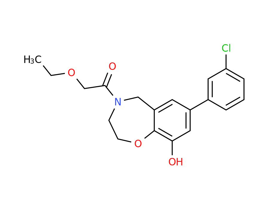 Structure Amb19582220