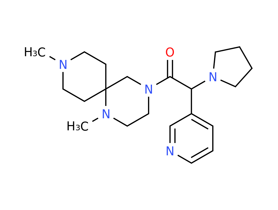 Structure Amb19582241