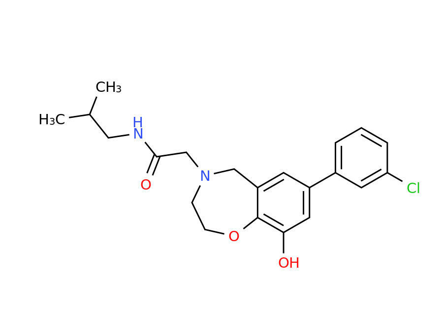 Structure Amb19582242