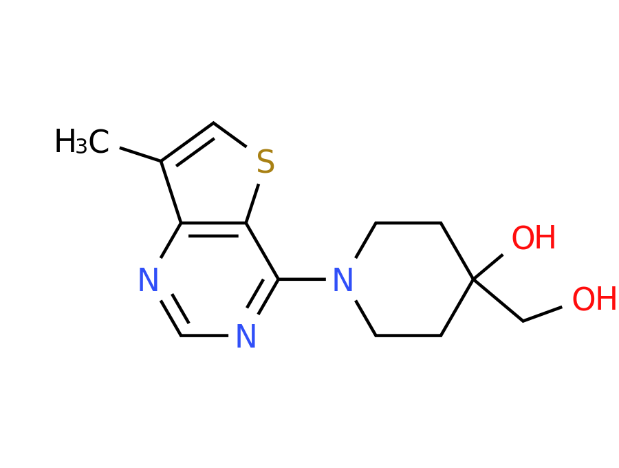 Structure Amb19582243