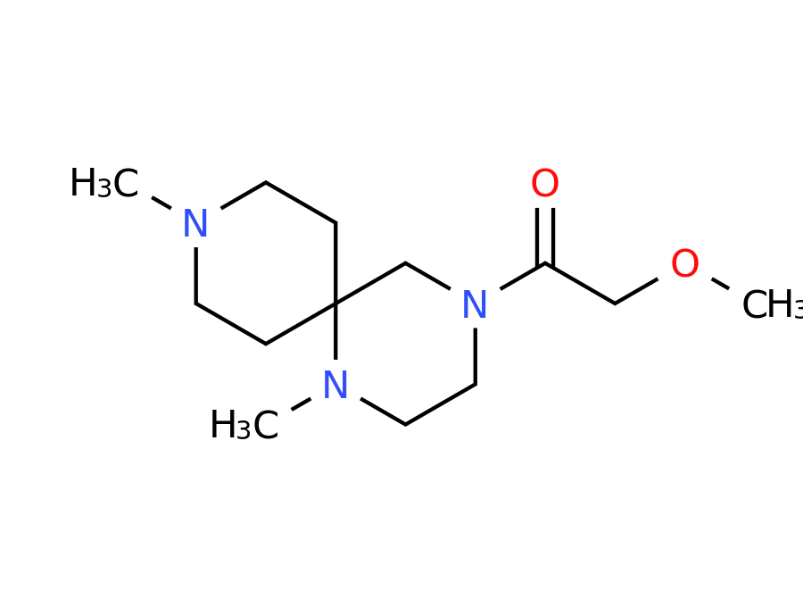 Structure Amb19582253