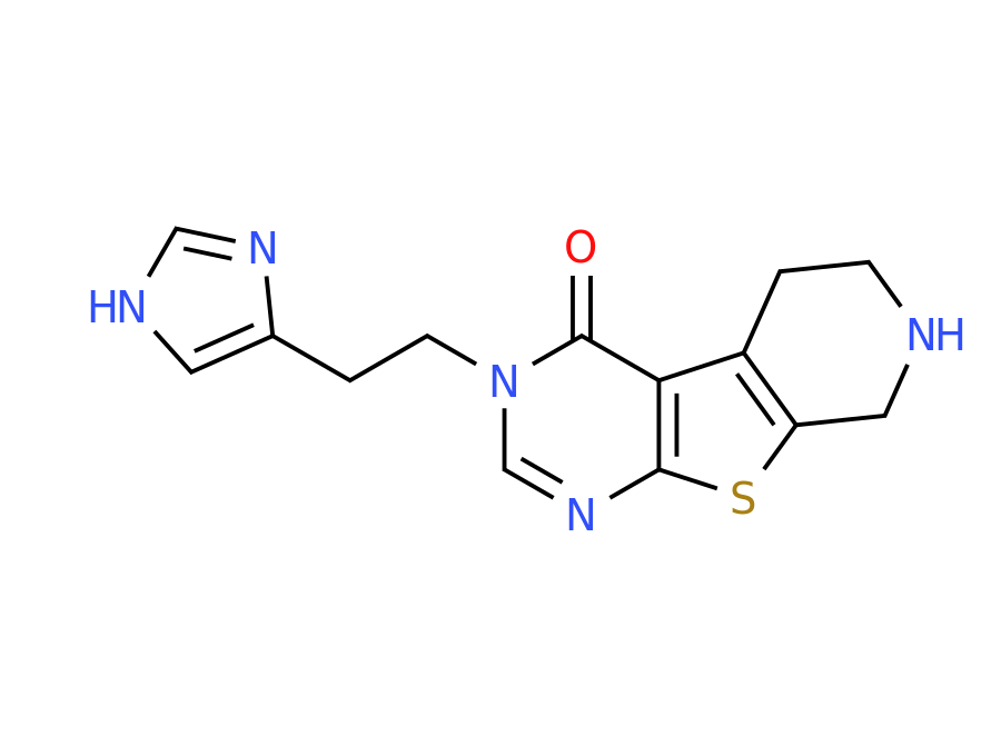 Structure Amb19582258