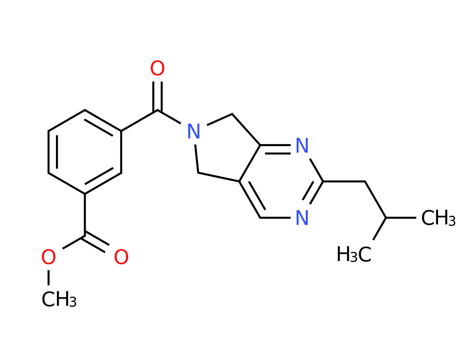 Structure Amb19582265