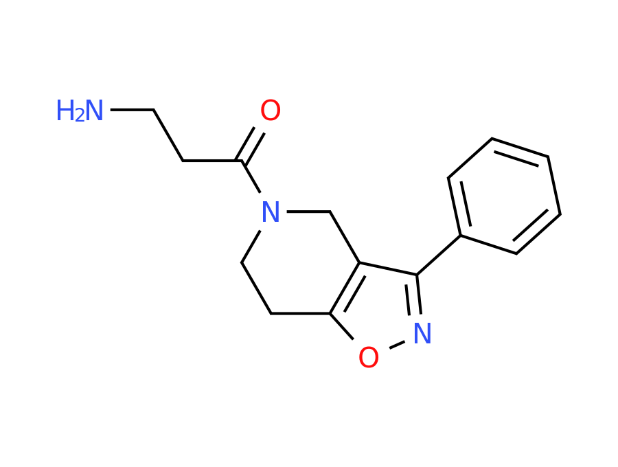 Structure Amb19582281