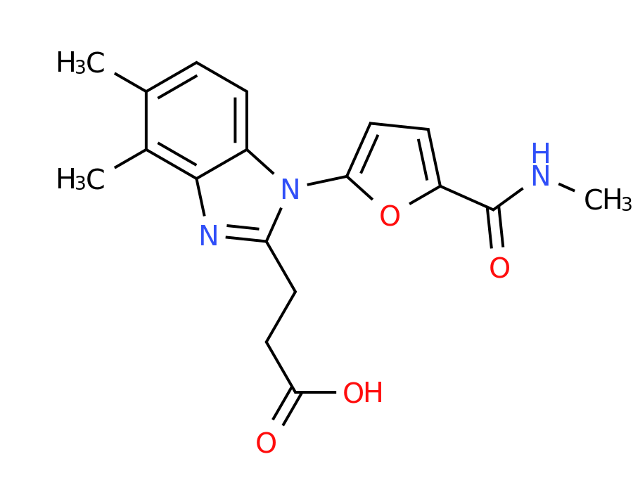 Structure Amb19582291