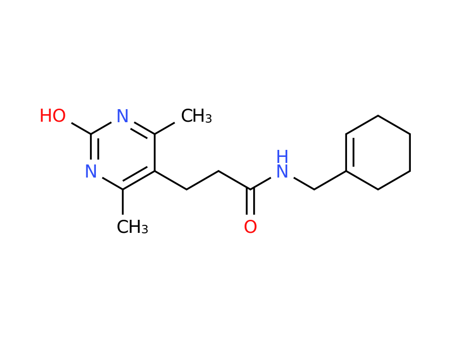 Structure Amb19582312