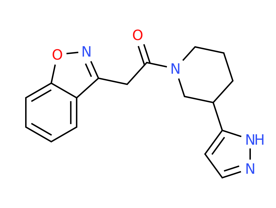 Structure Amb19582329