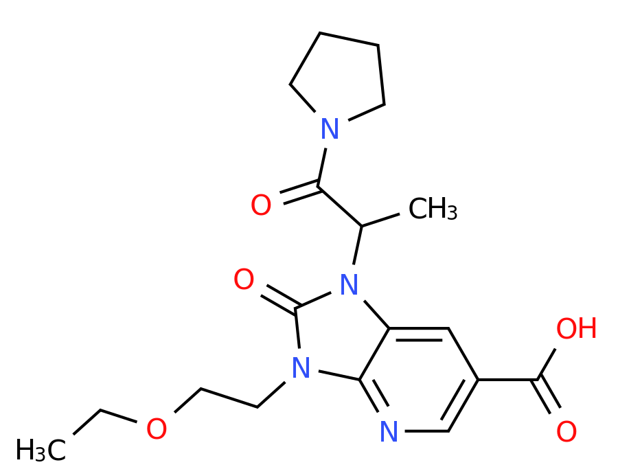 Structure Amb19582347