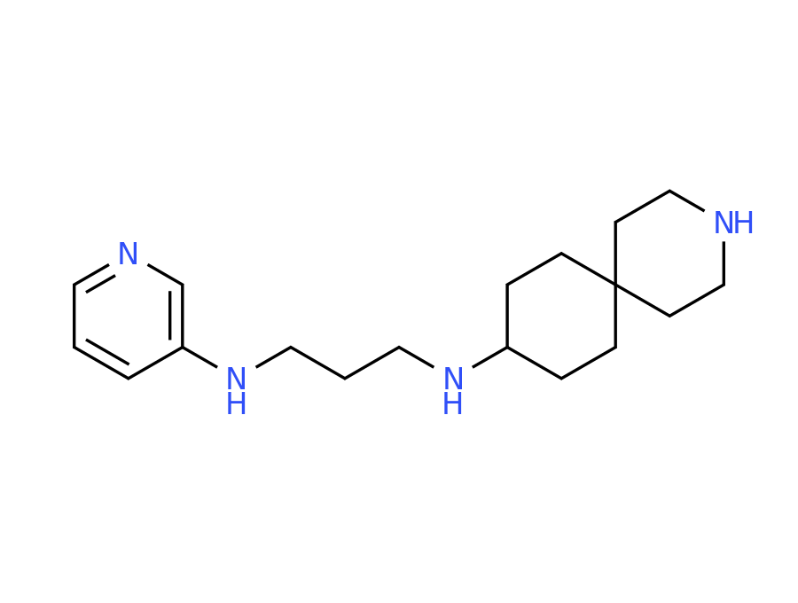 Structure Amb19582349