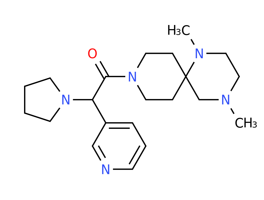 Structure Amb19582395