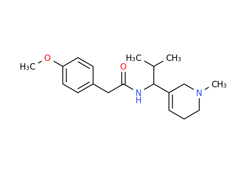 Structure Amb19582396