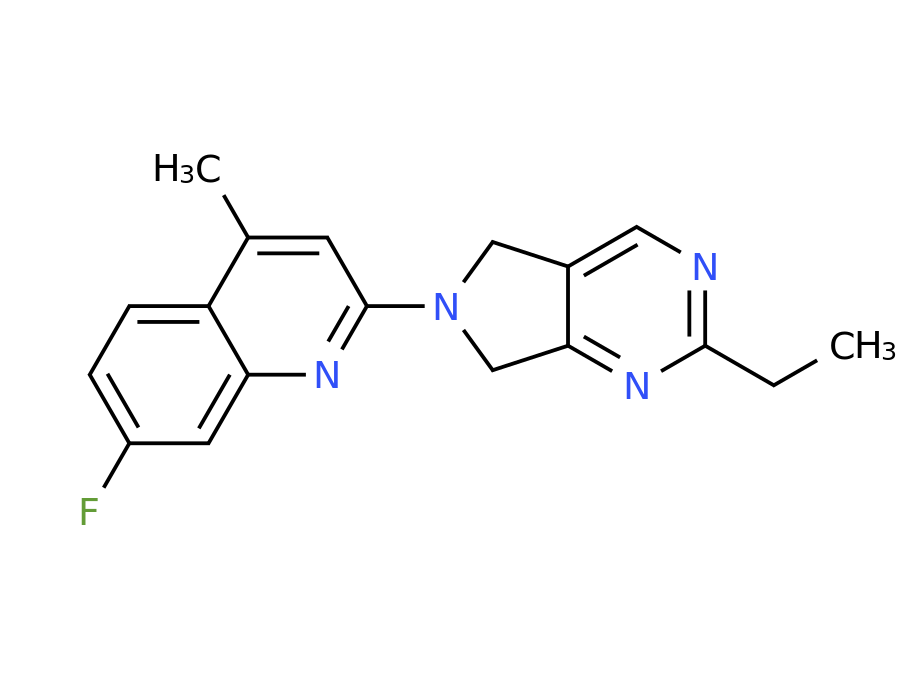 Structure Amb19582397