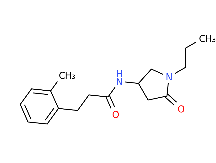 Structure Amb19582409