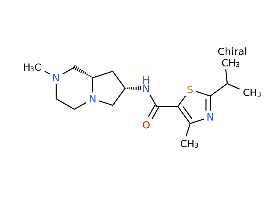 Structure Amb19582413