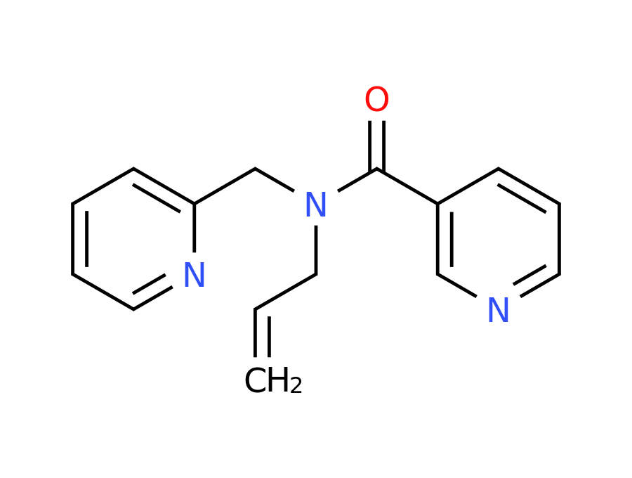 Structure Amb19582419