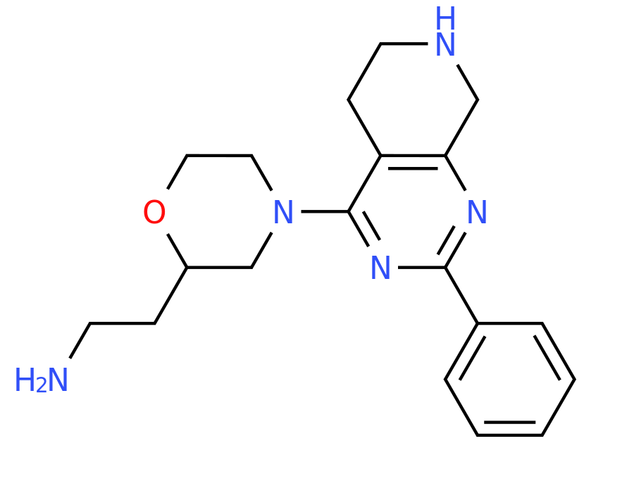 Structure Amb19582436