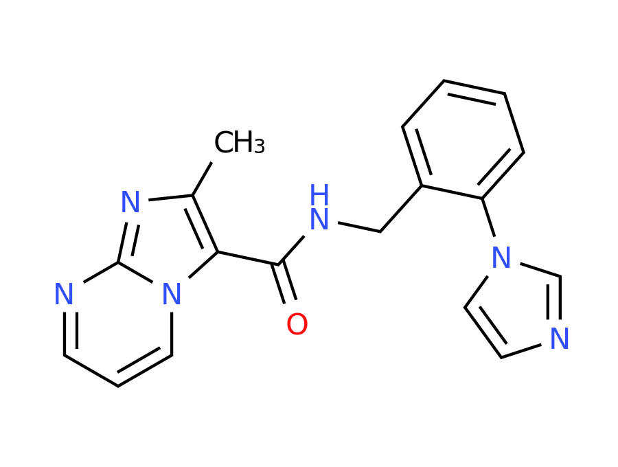 Structure Amb19582483