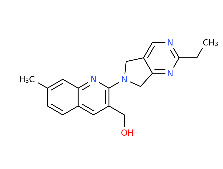 Structure Amb19582489