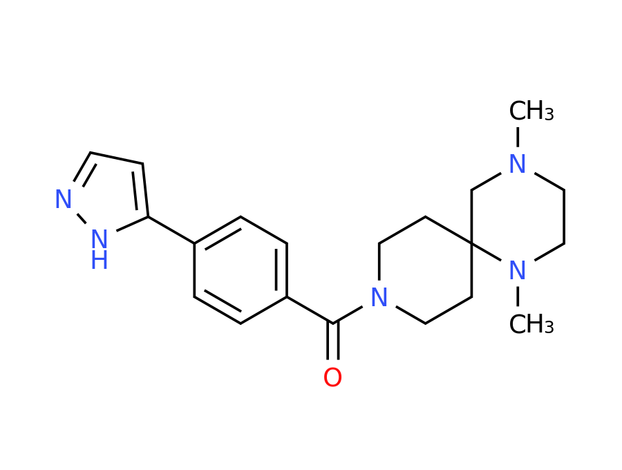 Structure Amb19582498