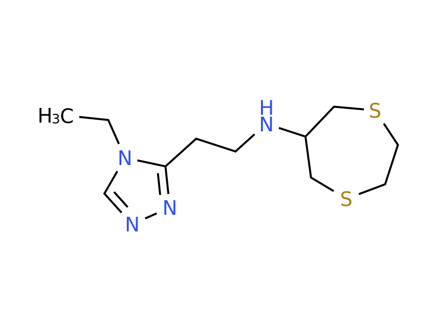 Structure Amb19582504