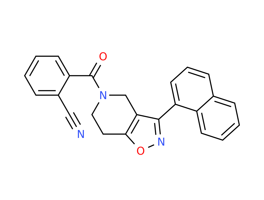 Structure Amb19582508