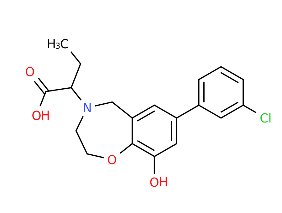 Structure Amb19582521