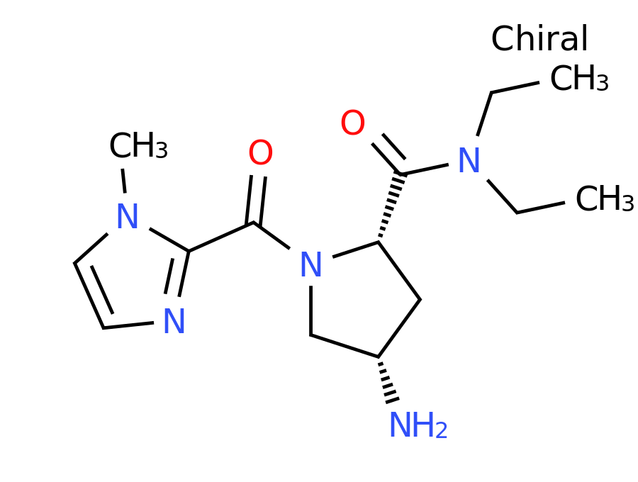 Structure Amb19582541