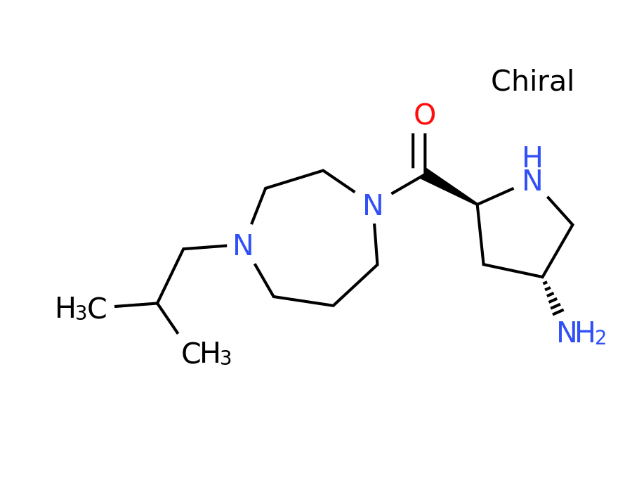 Structure Amb19582549