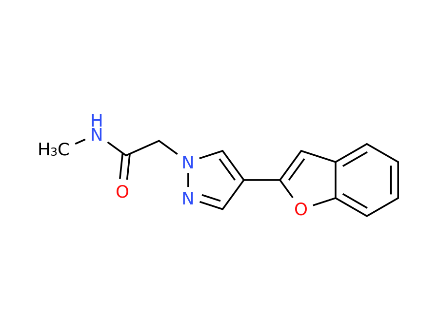 Structure Amb19582556