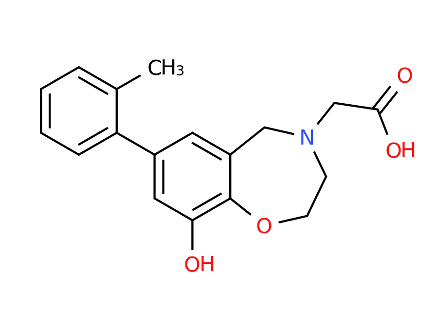 Structure Amb19582564