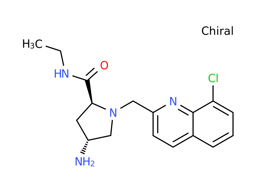 Structure Amb19582581