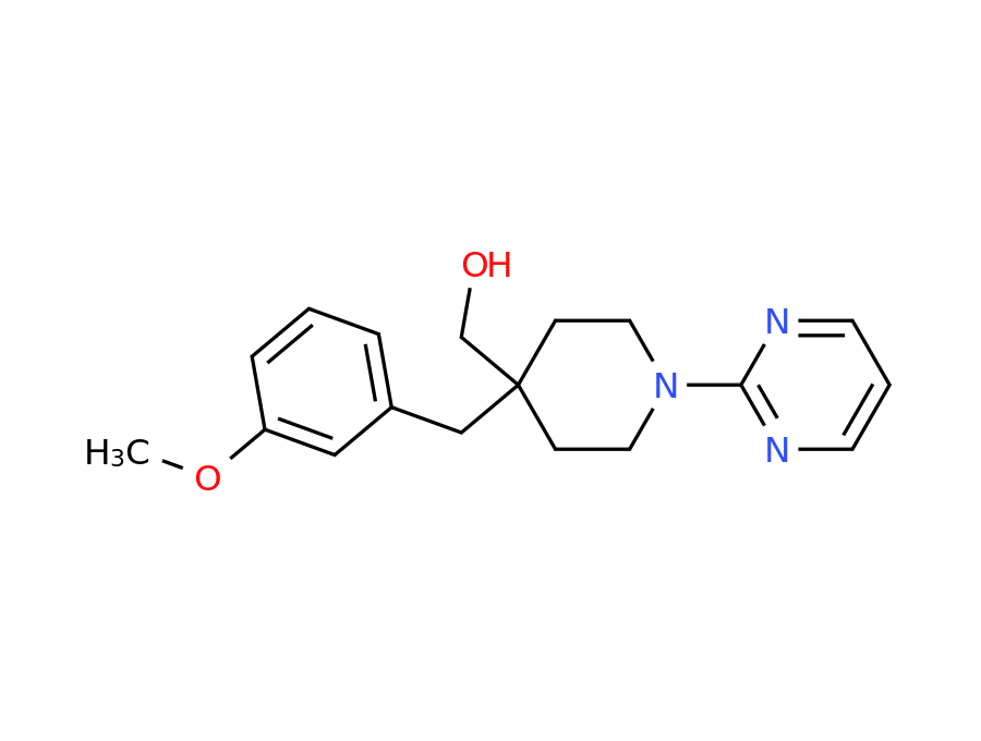 Structure Amb19582582