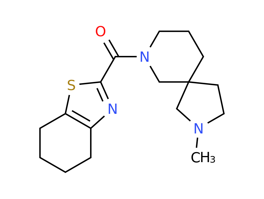 Structure Amb19582586