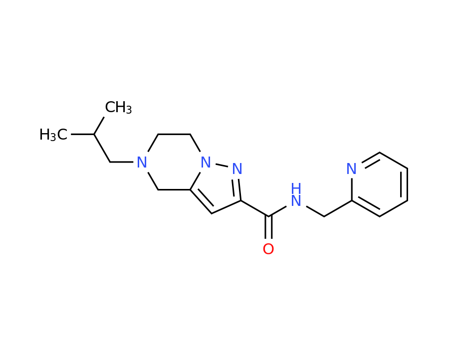 Structure Amb19582593