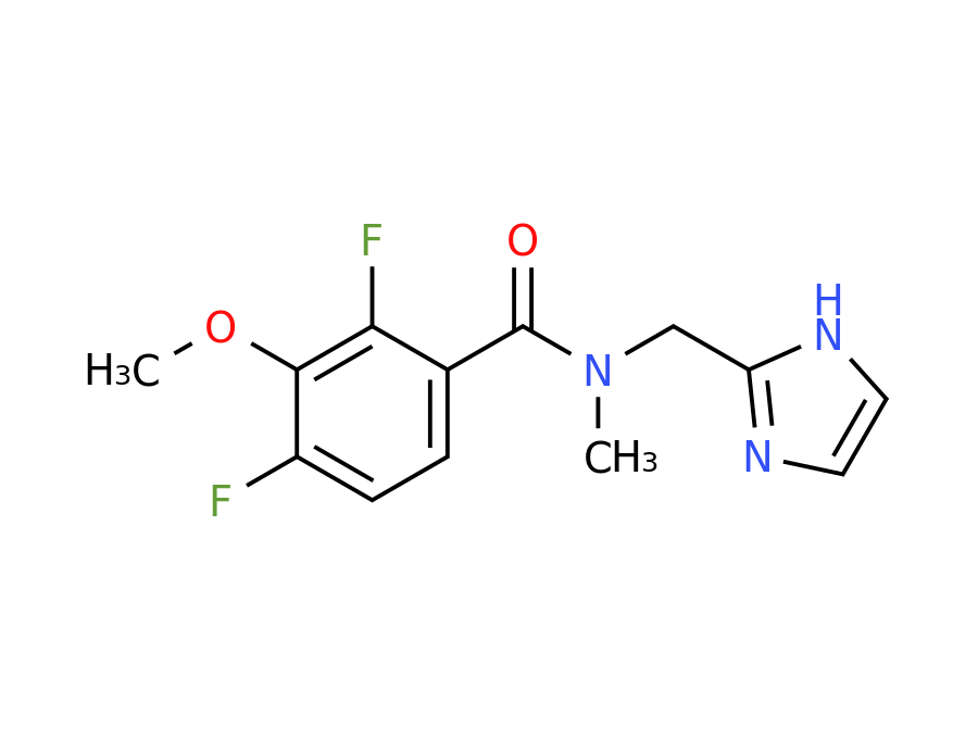 Structure Amb19582607