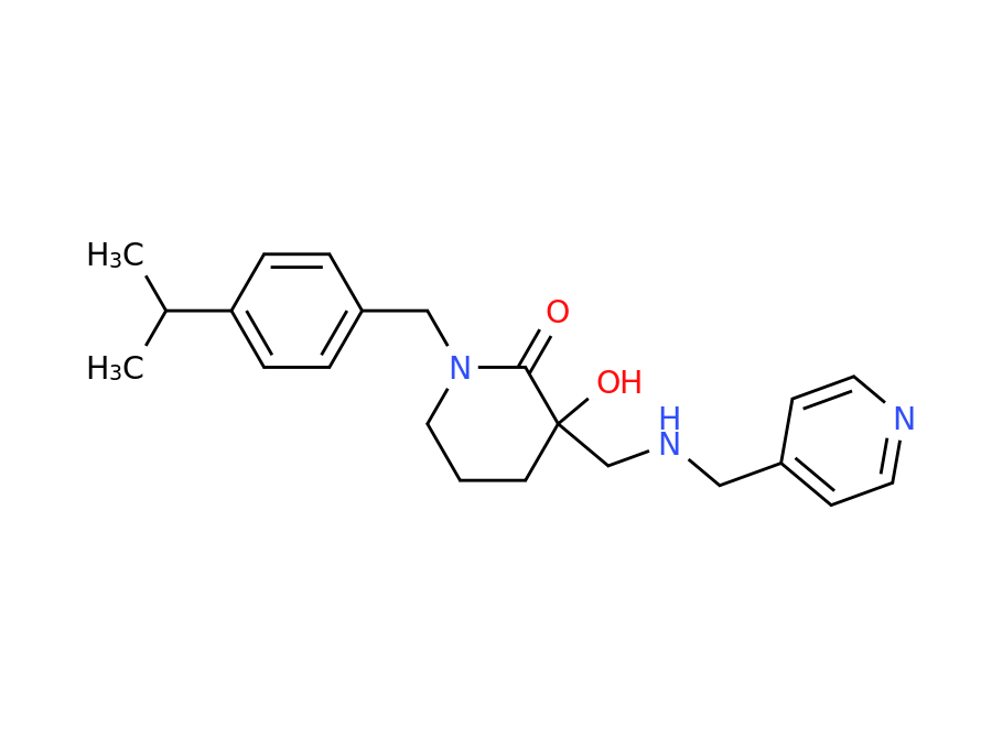 Structure Amb19582621