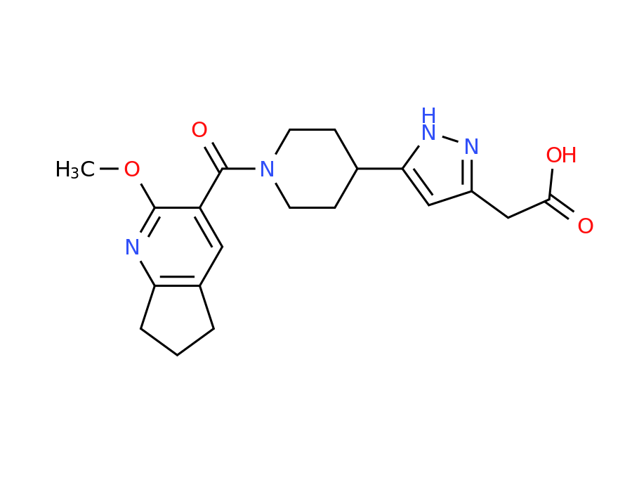 Structure Amb19582625