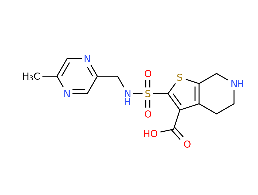 Structure Amb19582631