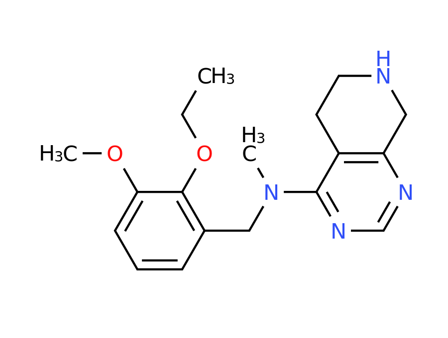 Structure Amb19582634