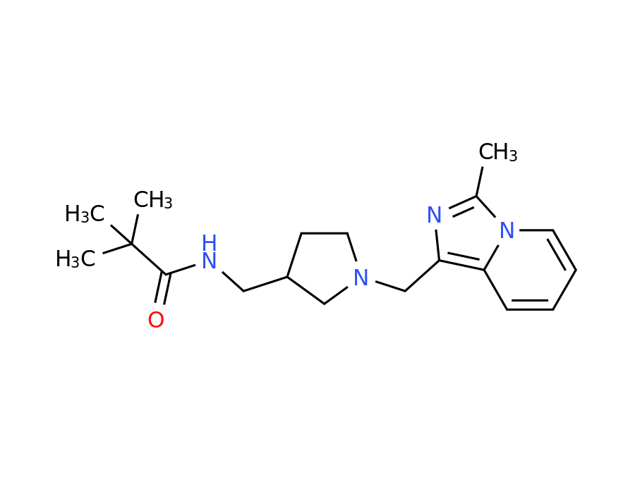 Structure Amb19582639