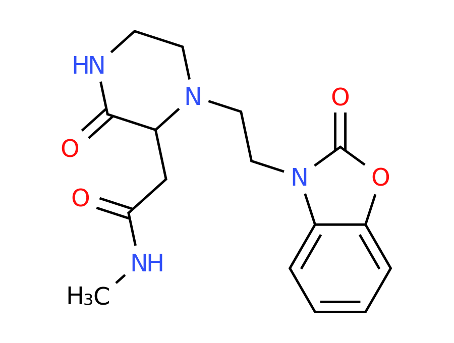 Structure Amb19582641