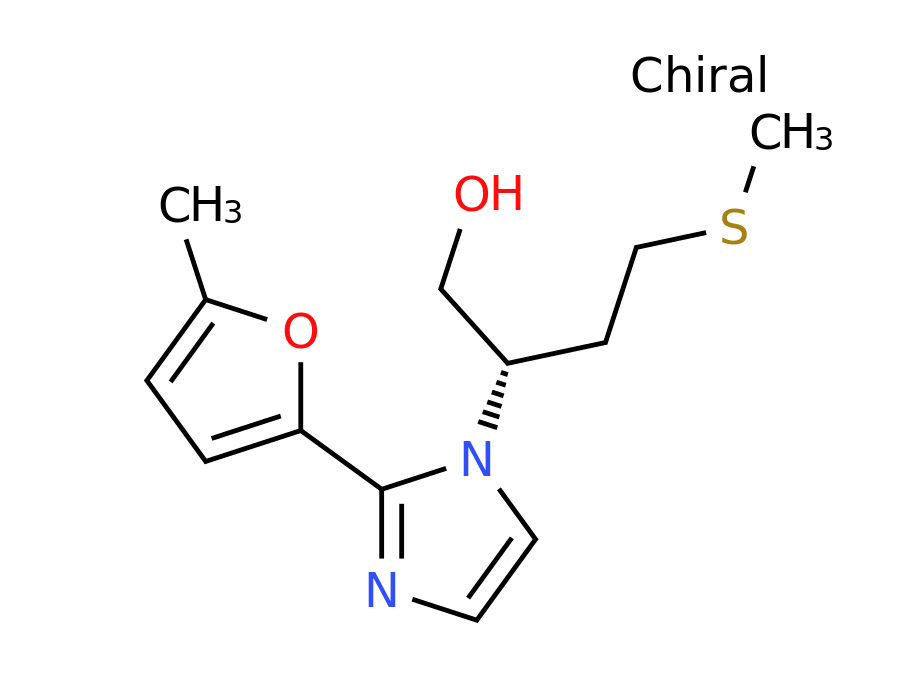 Structure Amb19582642