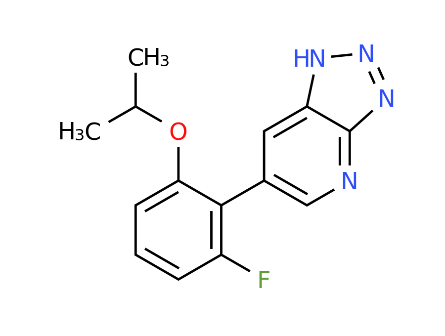 Structure Amb19582658