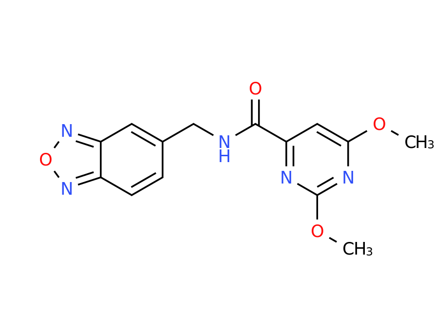 Structure Amb19582661