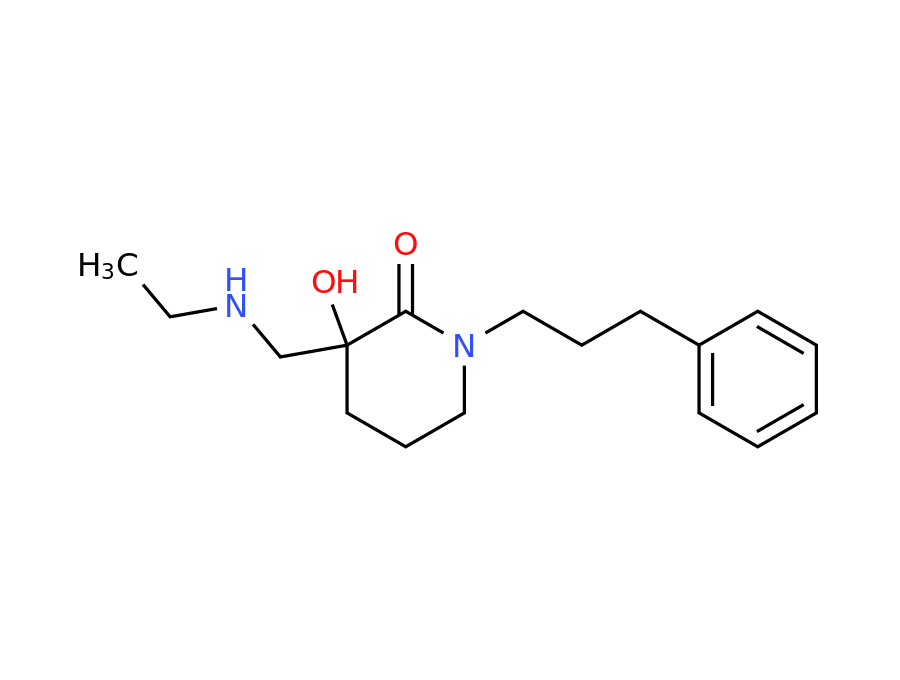 Structure Amb19582667