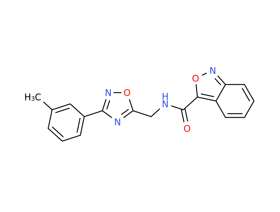 Structure Amb19582680