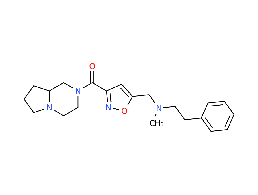 Structure Amb19582691