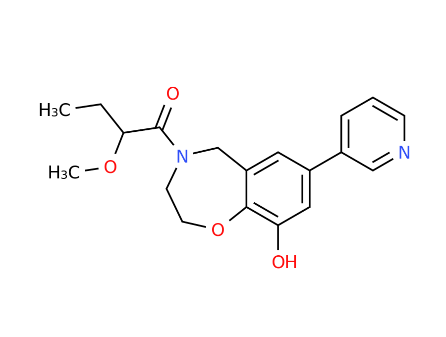 Structure Amb19582710