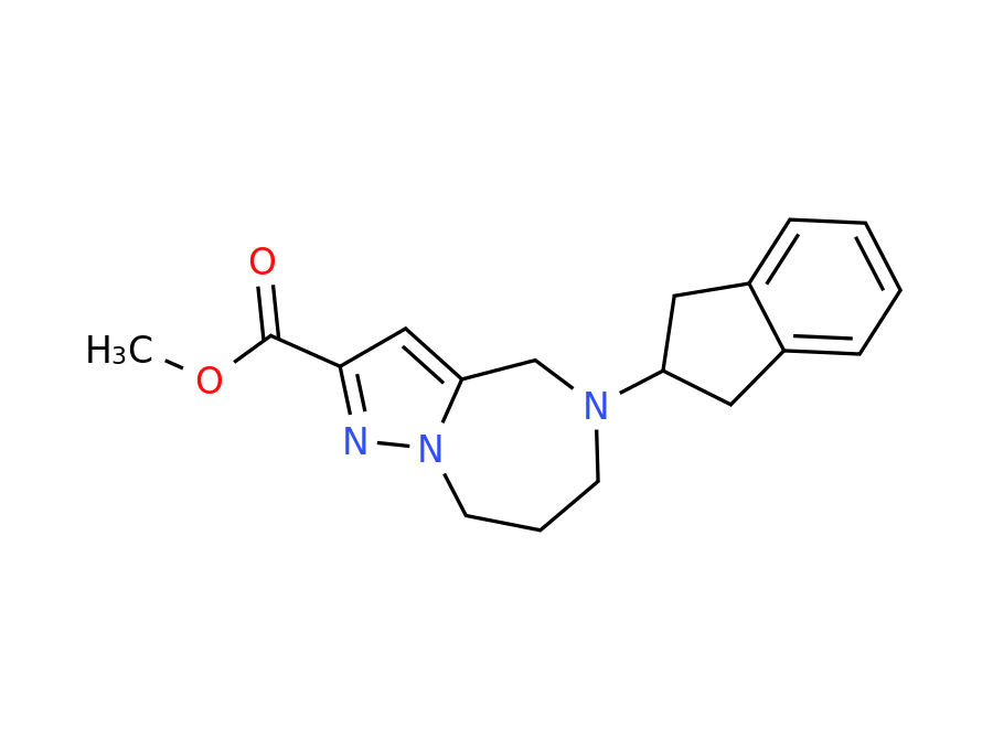 Structure Amb19582713