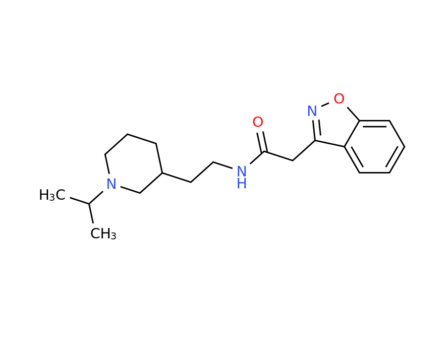 Structure Amb19582732